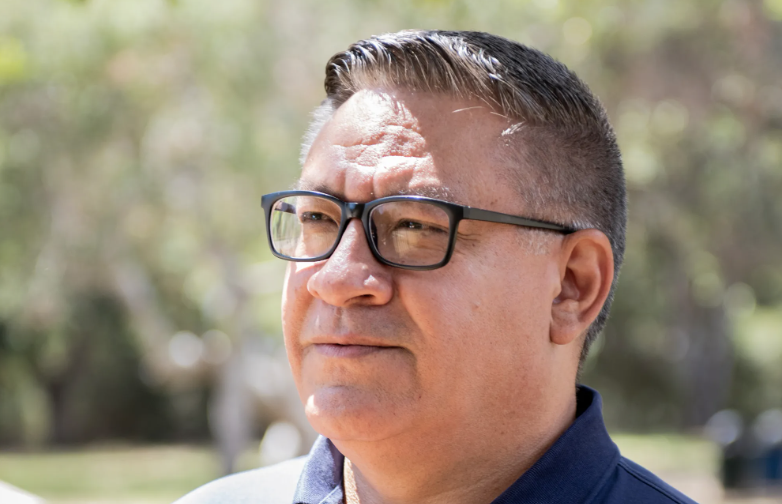 Carbajal Confronts the New Normal of Donald J. Trump The Santa Barbara Independent